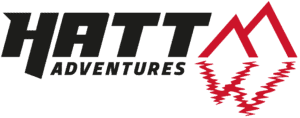 Hatt Adventures logo